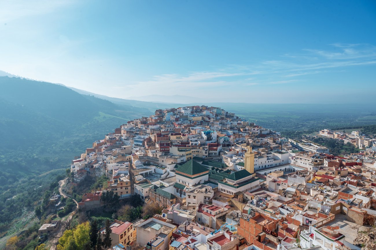 Fes Cultural Experience